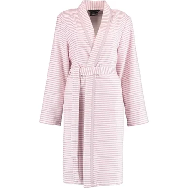 Acheter Direct Peignoir Cawö Women 1214 Rose Clair